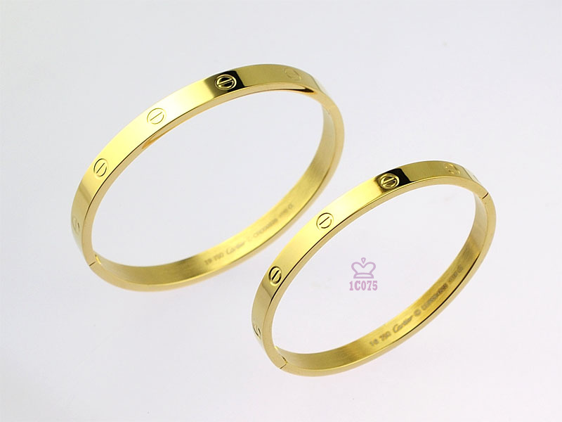 Bracciale Cartier Modello 214
